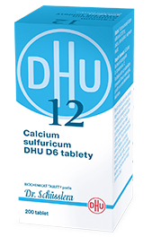 Calcium sulfuricum